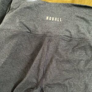 No bull 7/8 leggings